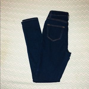 Fashion Nova Jeans
